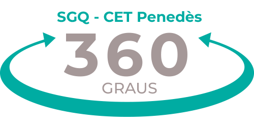 SGQ 360 GRAUS CET PENEDÈS